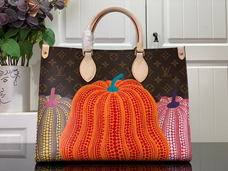 LO - LV Bags - 15654