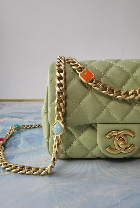 LO - CHL Bags - 1692