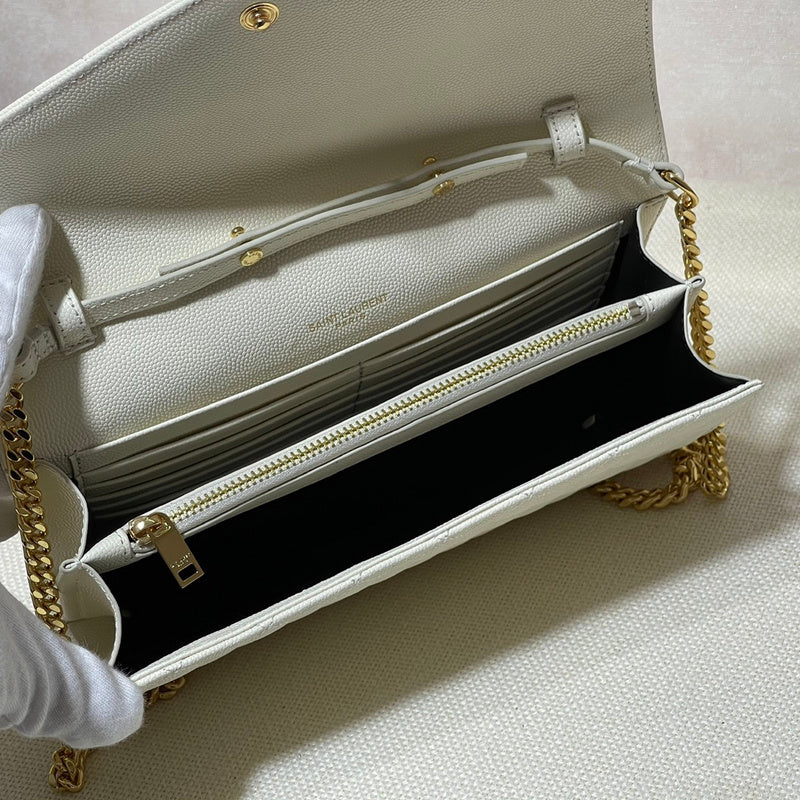 YSL BAGS - WOMEN LOVE LUXURY BAGS - 2088