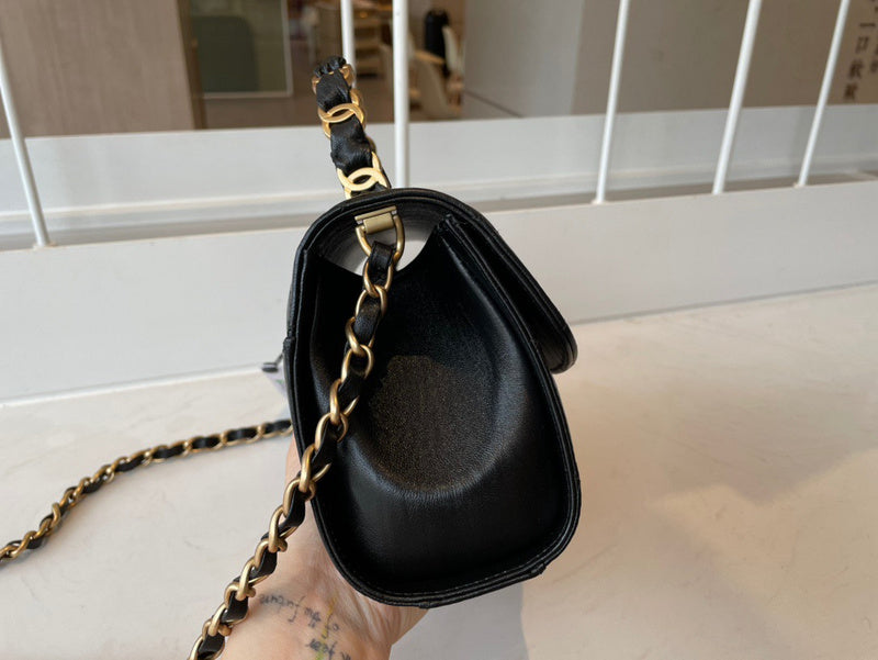 Lusso Official -  CHL BAGS  - 341