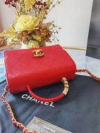 LO - CHL Bags - 1828