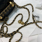 LO - CHL  BAGS FOR WOMEN - FASHION LUXURY BAGS -2153