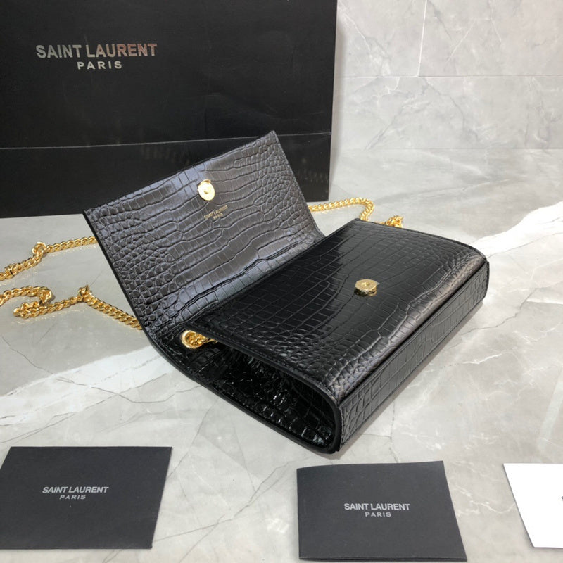 BB - YSL Bag - 4032