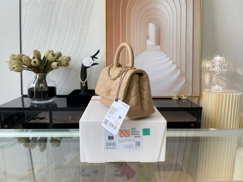 LO - CHL Bags - 1665