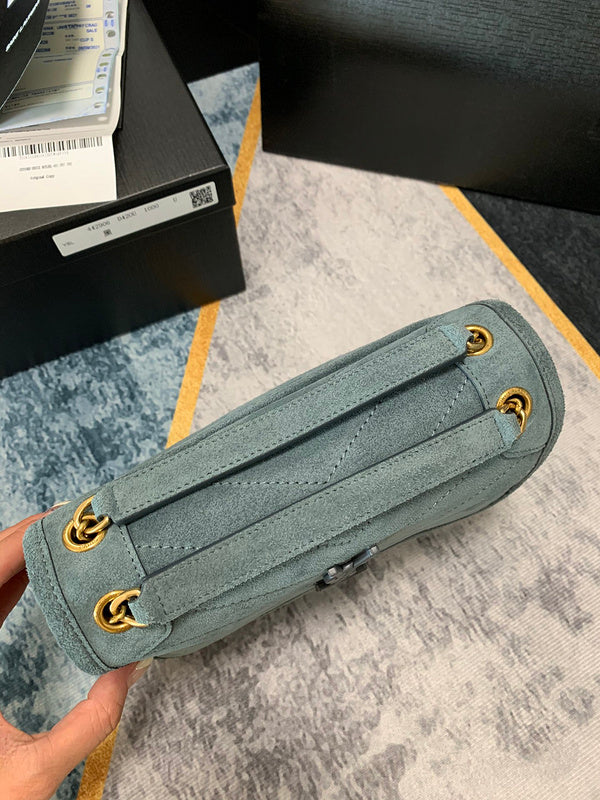 BB - YSL Bag - 2437
