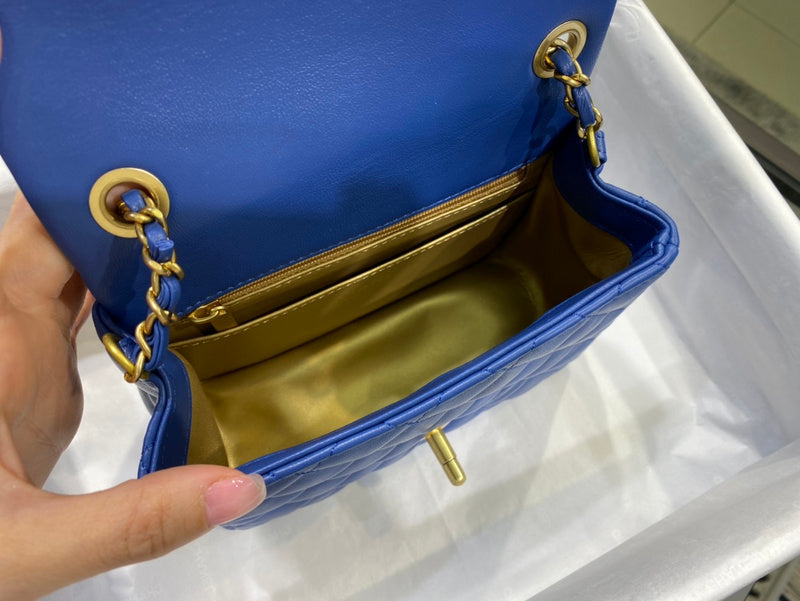 LO - CHL  BAGS FOR WOMEN - FASHION LUXURY BAGS -2189