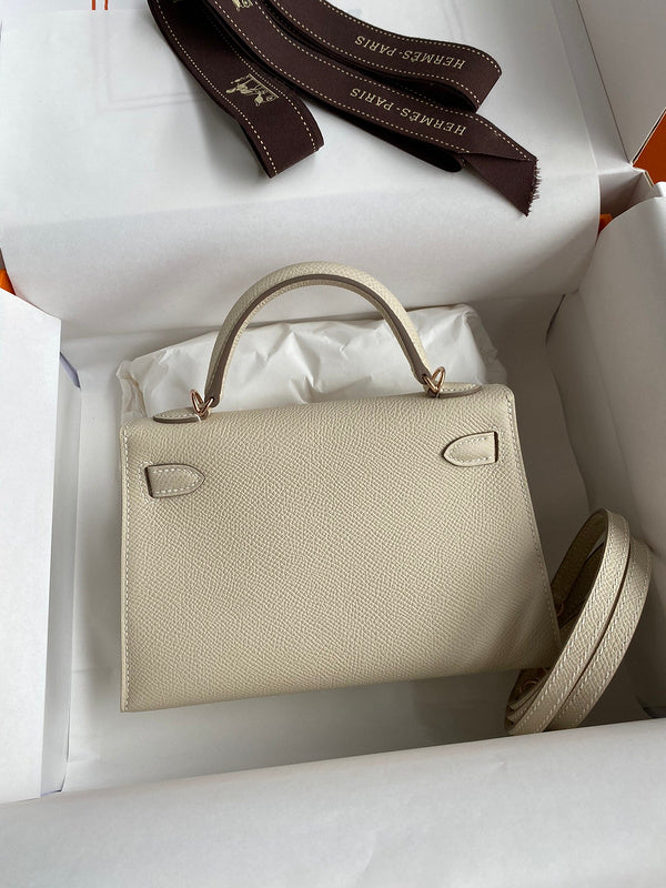LO - HMS Luxury Bags - 889