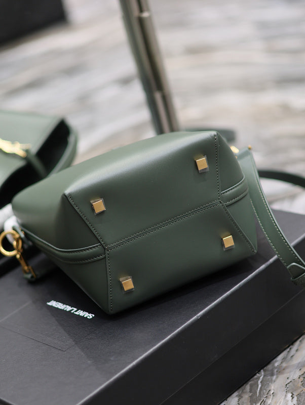 YSL BAGS - WOMEN LOVE LUXURY BAGS - 006