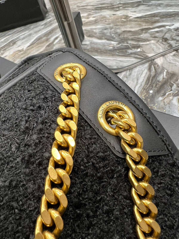 Lusso Official - YSL LUXURY WOMEN BAGS - 1787