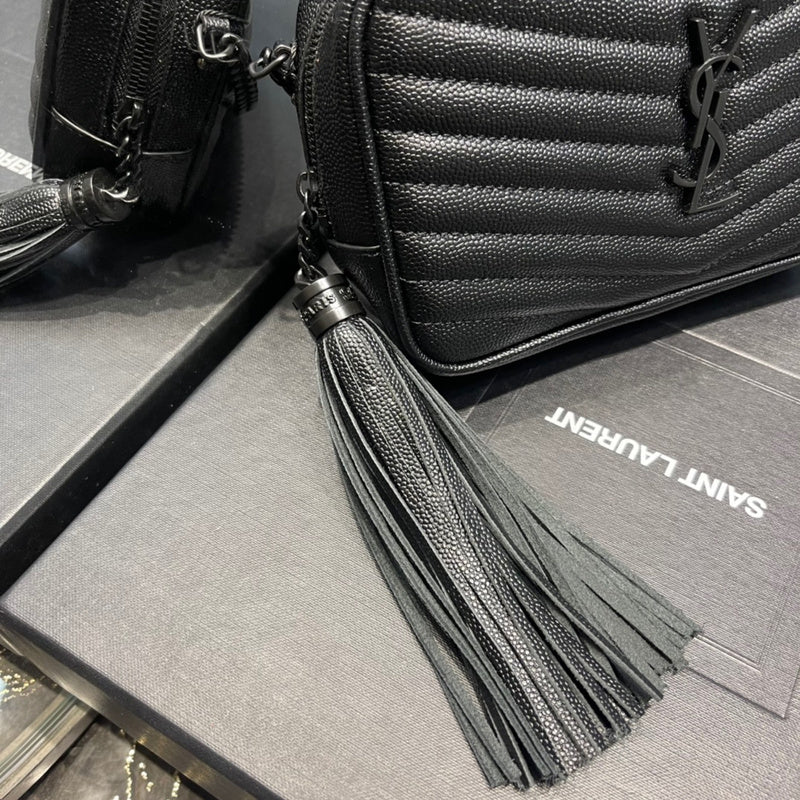 BB - YSL Bag - 1868