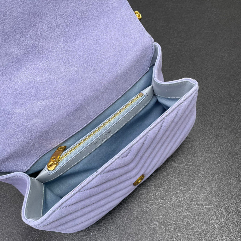 YSL BAGS - WOMEN LOVE LUXURY BAGS - 1396
