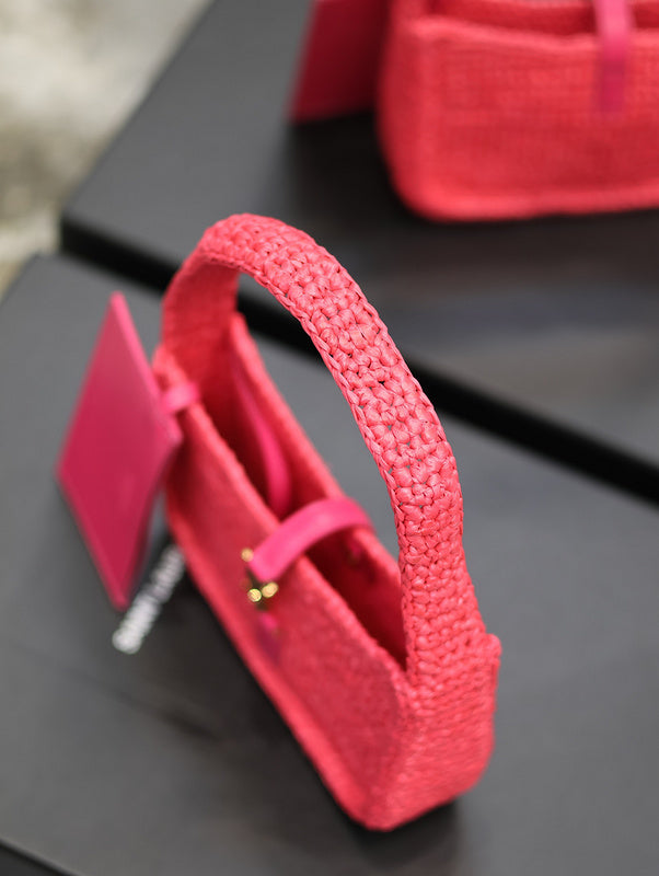 BB - YSL Bag - 1821
