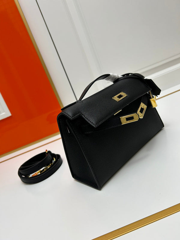 Lusso Official - HERMS DESIGNER BAGS FOR WOMEN - AFFORDABLE LUXURY BAGS - 057