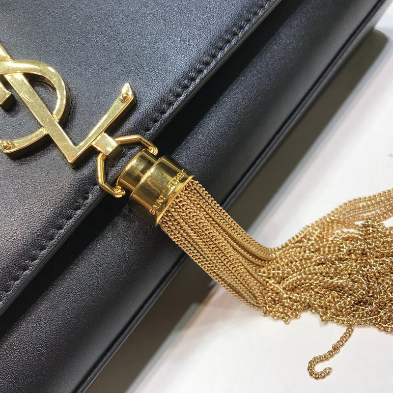 BB - YSL Bag - 1960