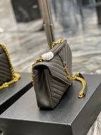 YSL BAGS - WOMEN LOVE LUXURY BAGS - 388