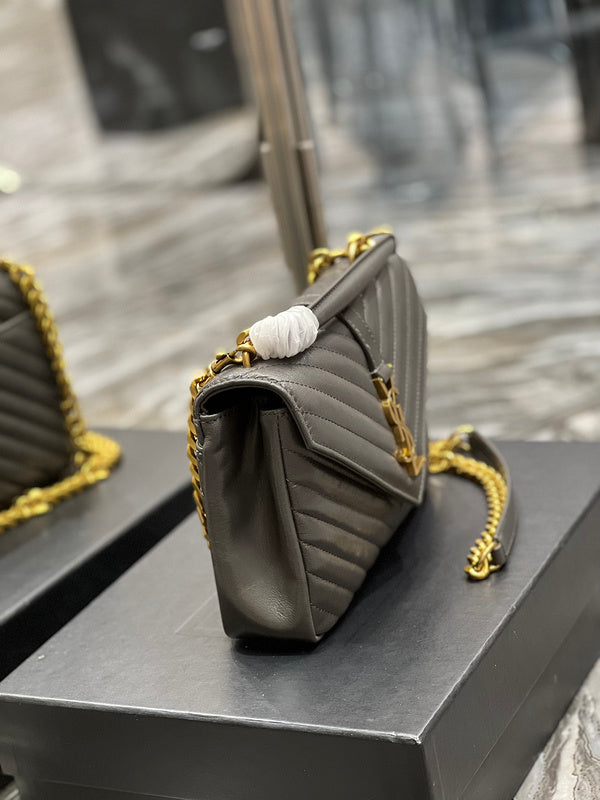 YSL BAGS - WOMEN LOVE LUXURY BAGS - 388