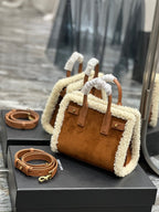 BB - YSL Bag - 3938