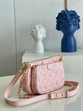 LO - LV Bags - 16540