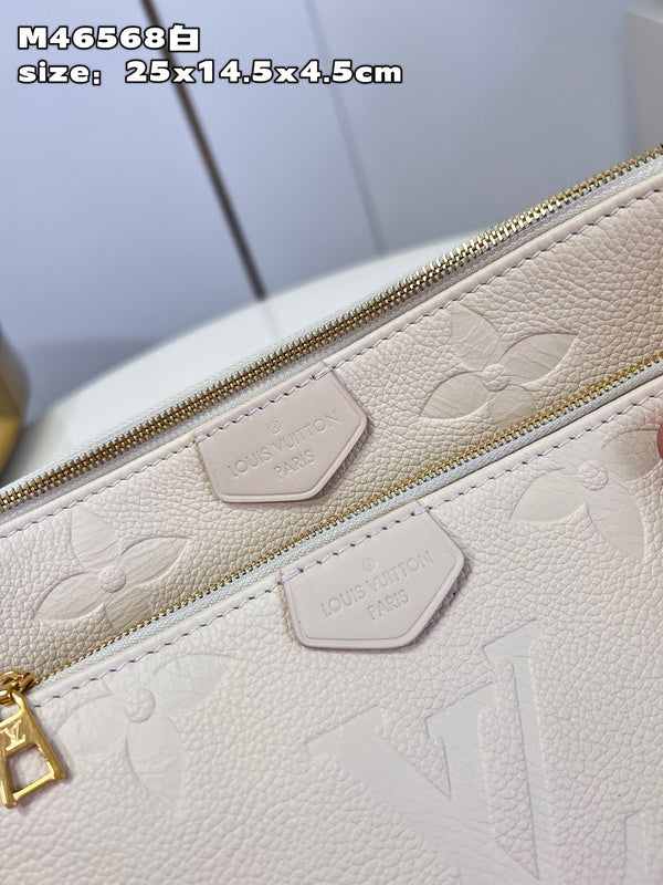 LO - LV Bags - 15495