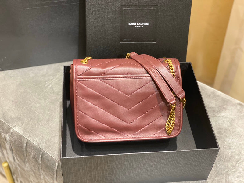 Lusso Official - YSL LUXURY WOMEN BAGS - 1783
