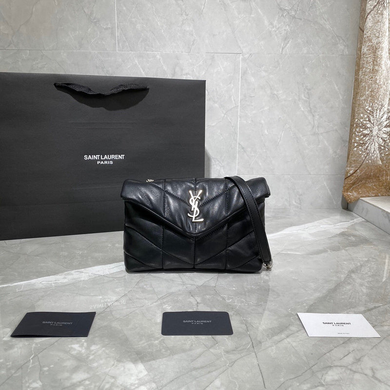 BB - YSL Bag - 4108