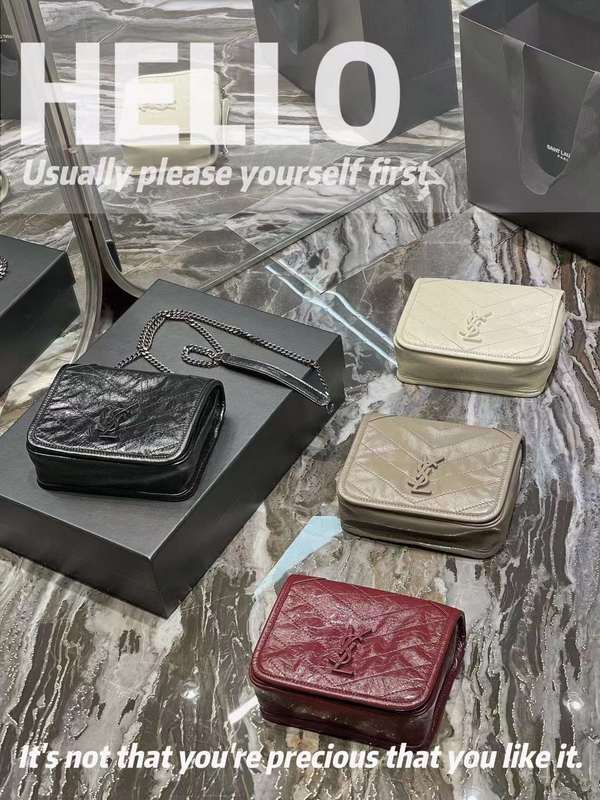 Lusso Official - SLY Bags 589