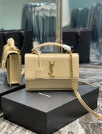YSL BAGS - WOMEN LOVE LUXURY BAGS - 308