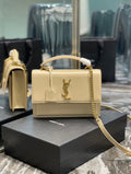 YSL BAGS - WOMEN LOVE LUXURY BAGS - 308