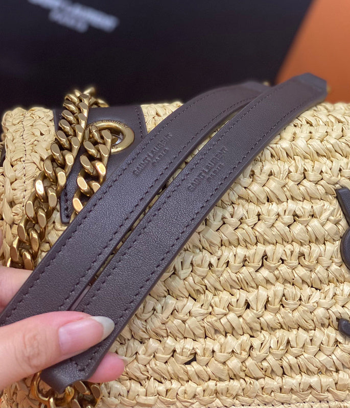 BB - YSL Bag - 2062