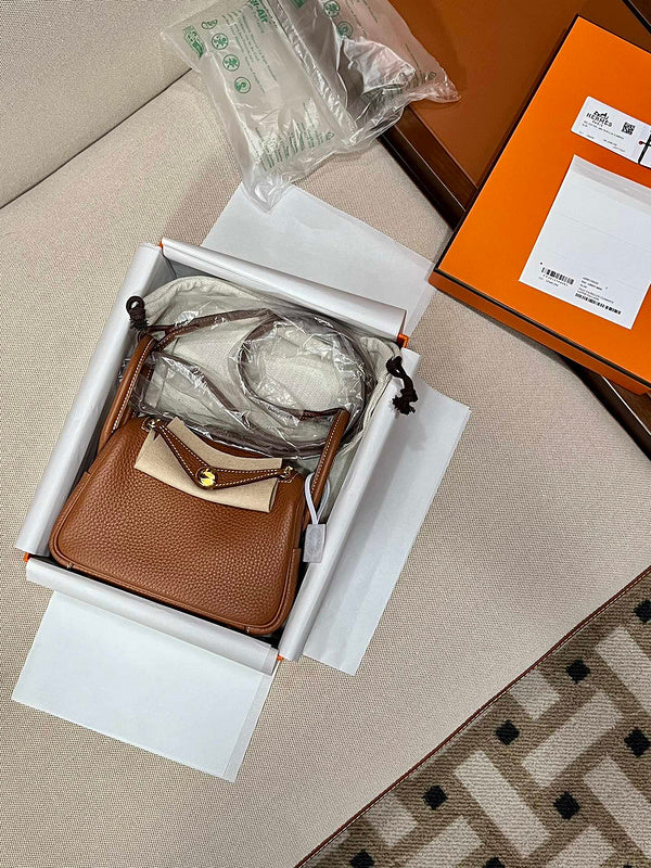 LO - HMS Luxury Bags - 980