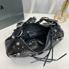 LO BAGS - BGA BAGS - 026