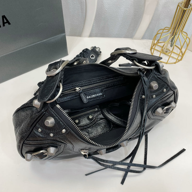 LO BAGS - BGA BAGS - 026