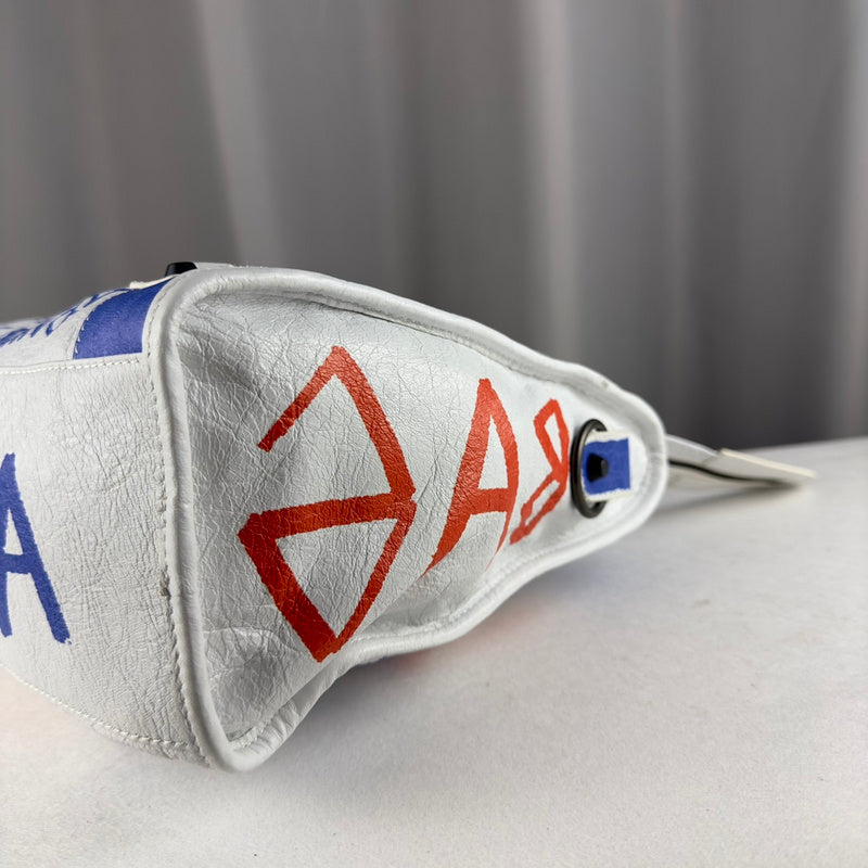 LO BAGS - BGA BAGS - 303