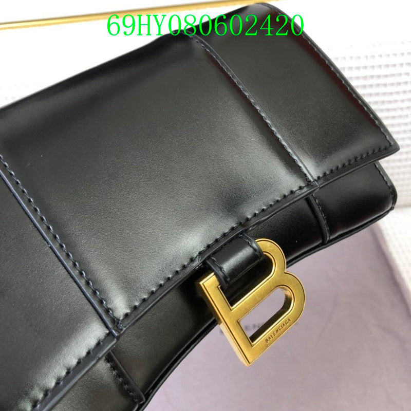 LO - BGA Bags - 2498