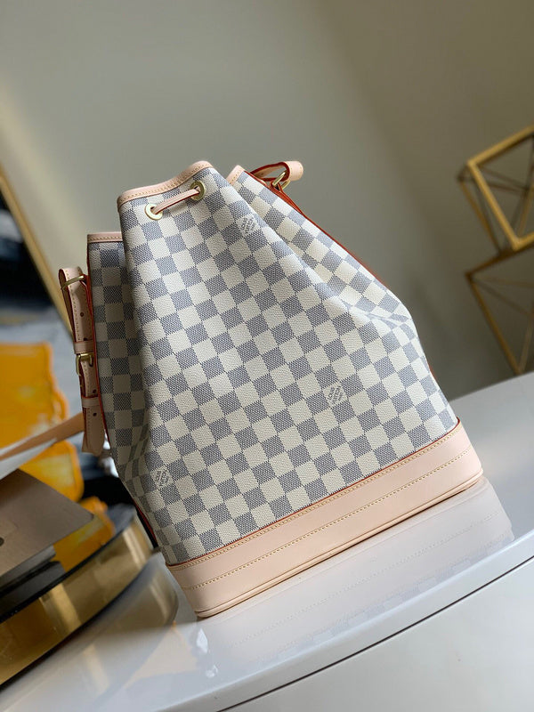 BB - LV Bags - 17338