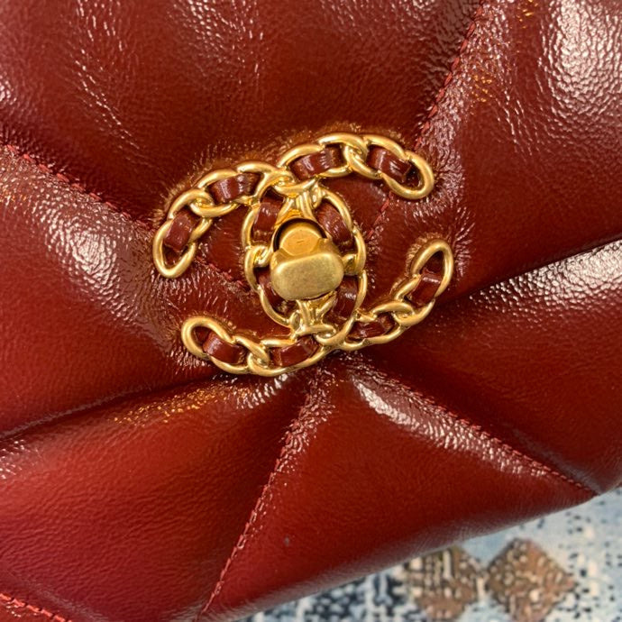 LO - CHL Bags - 1898