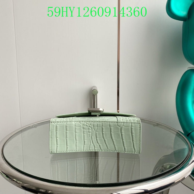 LO - BGA Bags - 2071