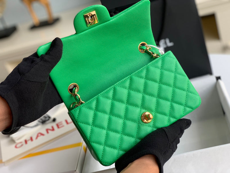 LO - CHL  BAGS FOR WOMEN - FASHION LUXURY BAGS - 1079