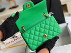 LO - CHL  BAGS FOR WOMEN - FASHION LUXURY BAGS - 1079