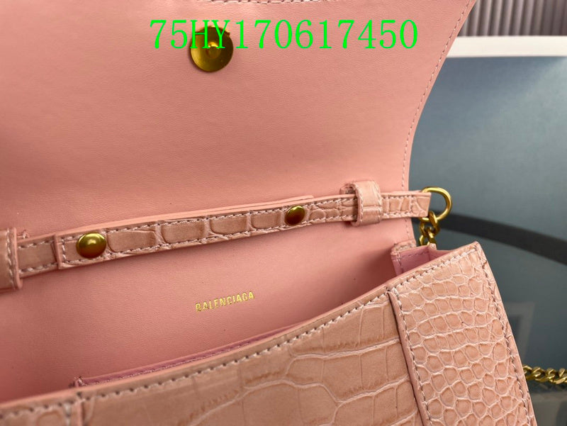 LO - BGA Bags - 2258
