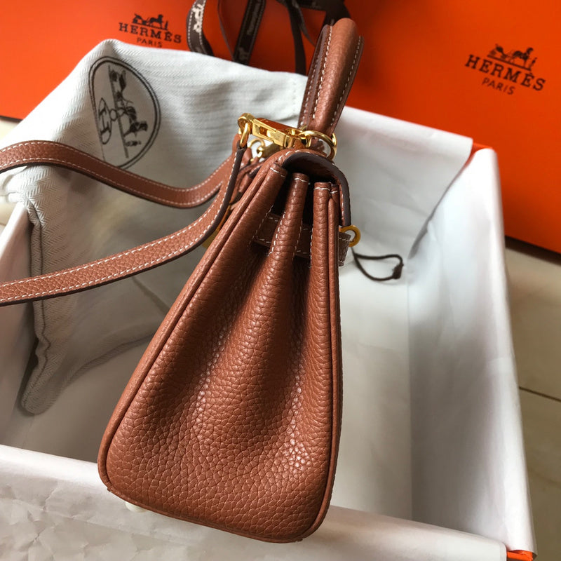 Lusso Official - HERMS DESIGNER BAGS FOR WOMEN - AFFORDABLE LUXURY BAGS - 106