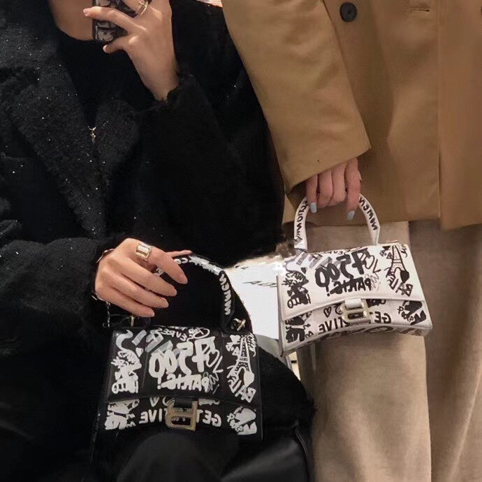 LO - BLN-CIAGA WOMEN LUXURY BAGS - 886