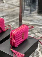 Lusso Official - LUXURY YSL BAGS - 737