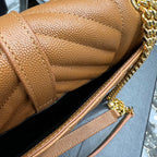 Lusso Official - LUXURY YSL BAGS - 749