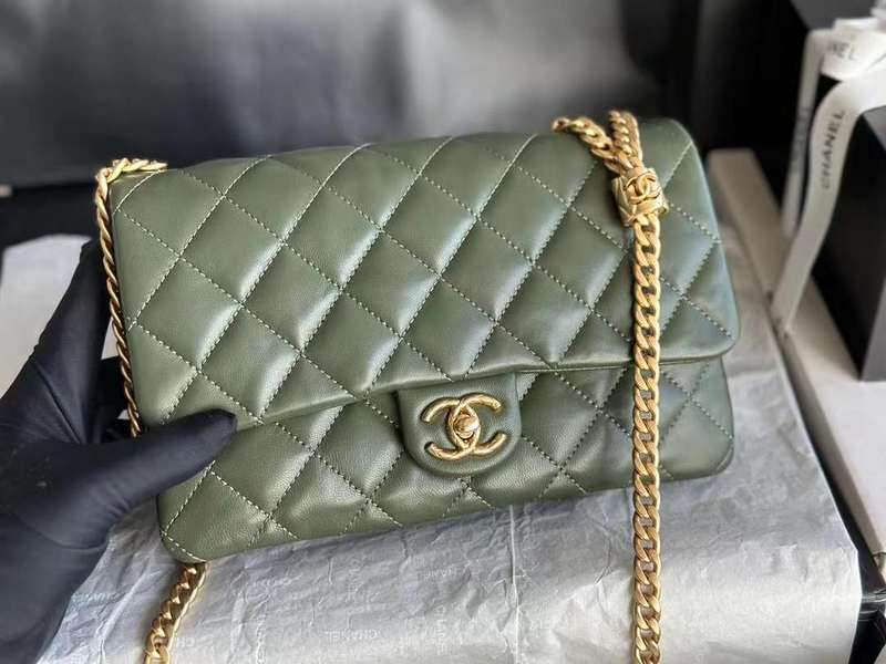 LO - CHL  BAGS FOR WOMEN - FASHION LUXURY BAGS - 536