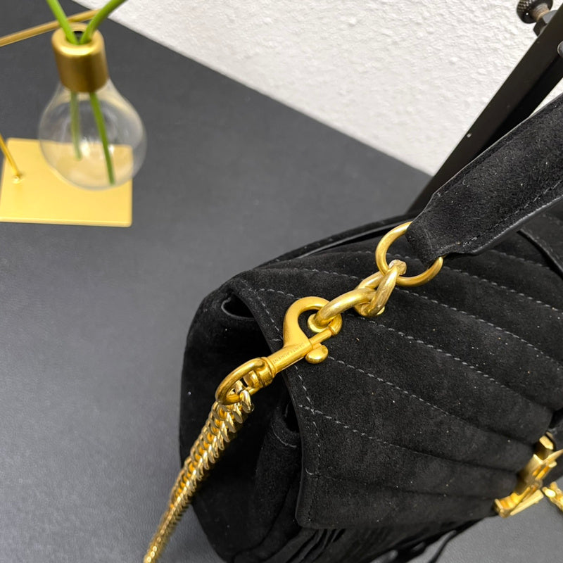 YSL BAGS - WOMEN LOVE LUXURY BAGS - 1393