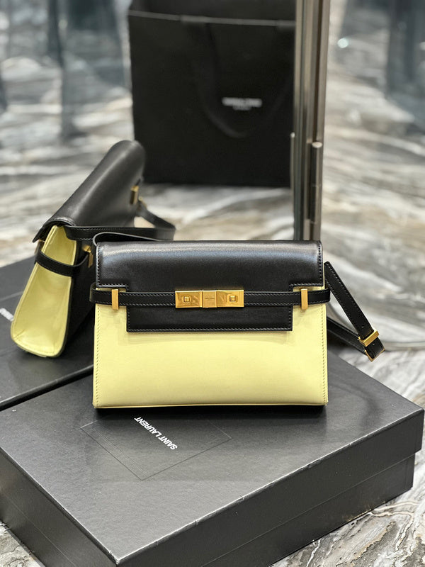 BB - YSL Bag - 3994