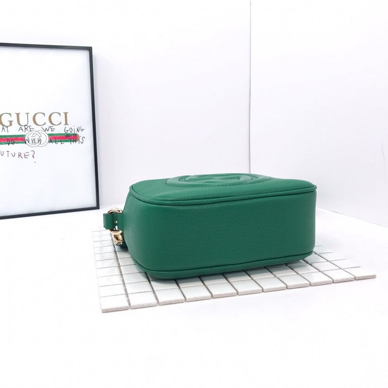 LO - GCC Bags - 2433