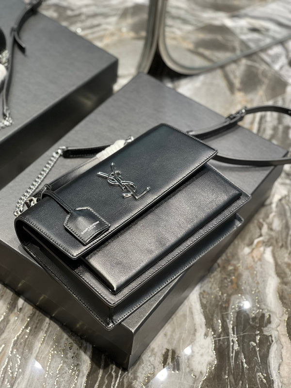 YSL BAGS - WOMEN LOVE LUXURY BAGS - 306