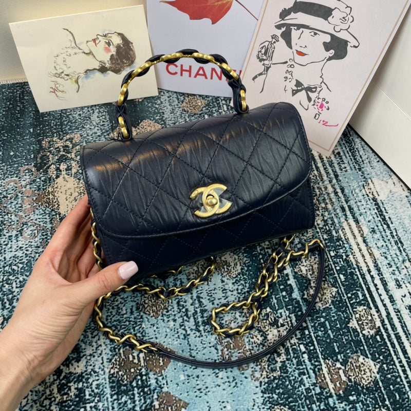 LO - CHL Bags - 1767